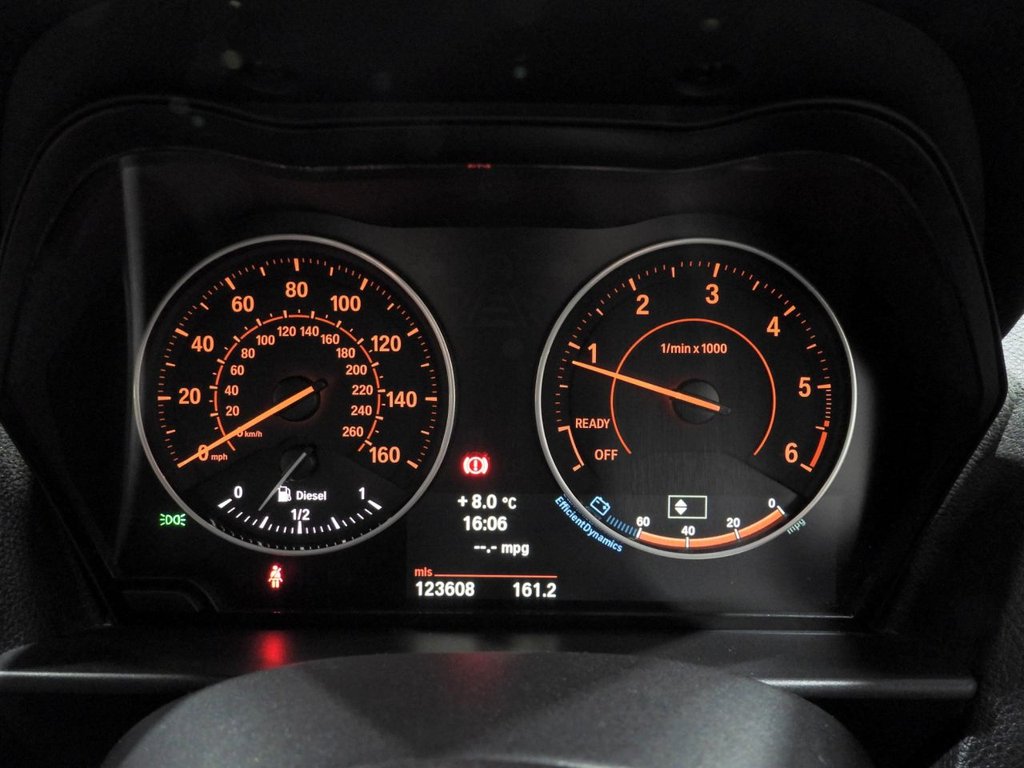 Used BMW 1 Series 2013 for sale - 77263666: Photo 23