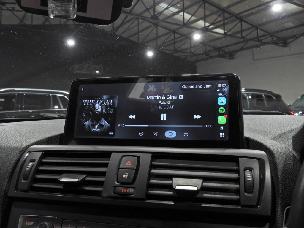 Used BMW 1 Series 2013 for sale - 77263666: Photo 25