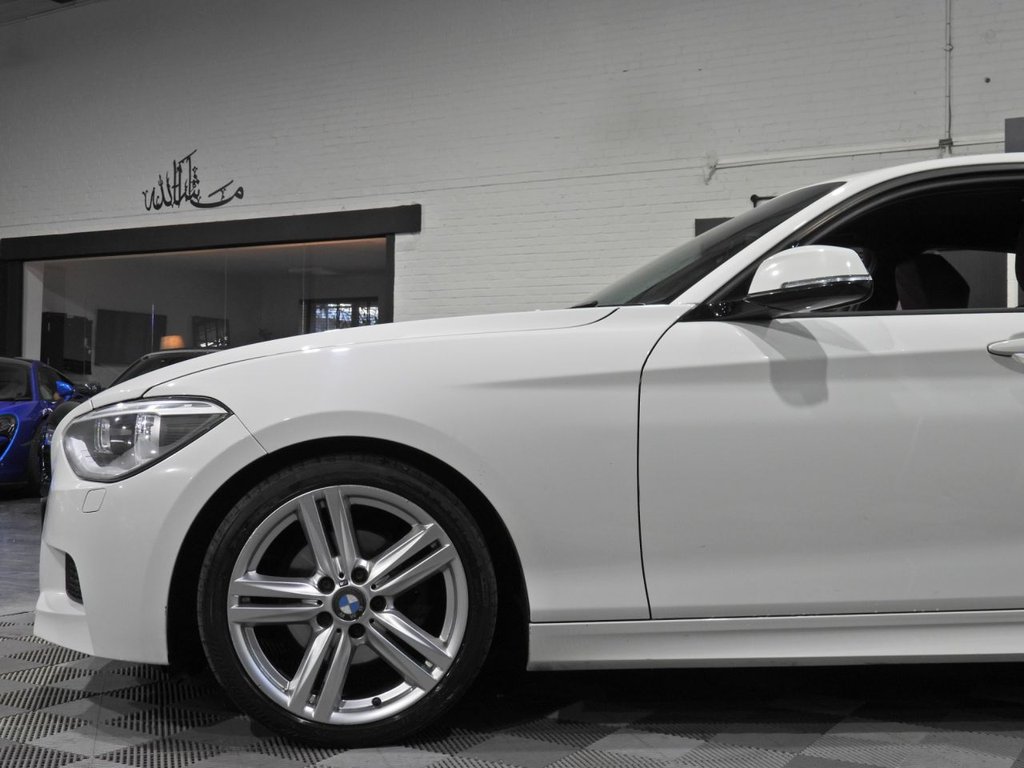 Used BMW 1 Series 2013 for sale - 77263666: Photo 3