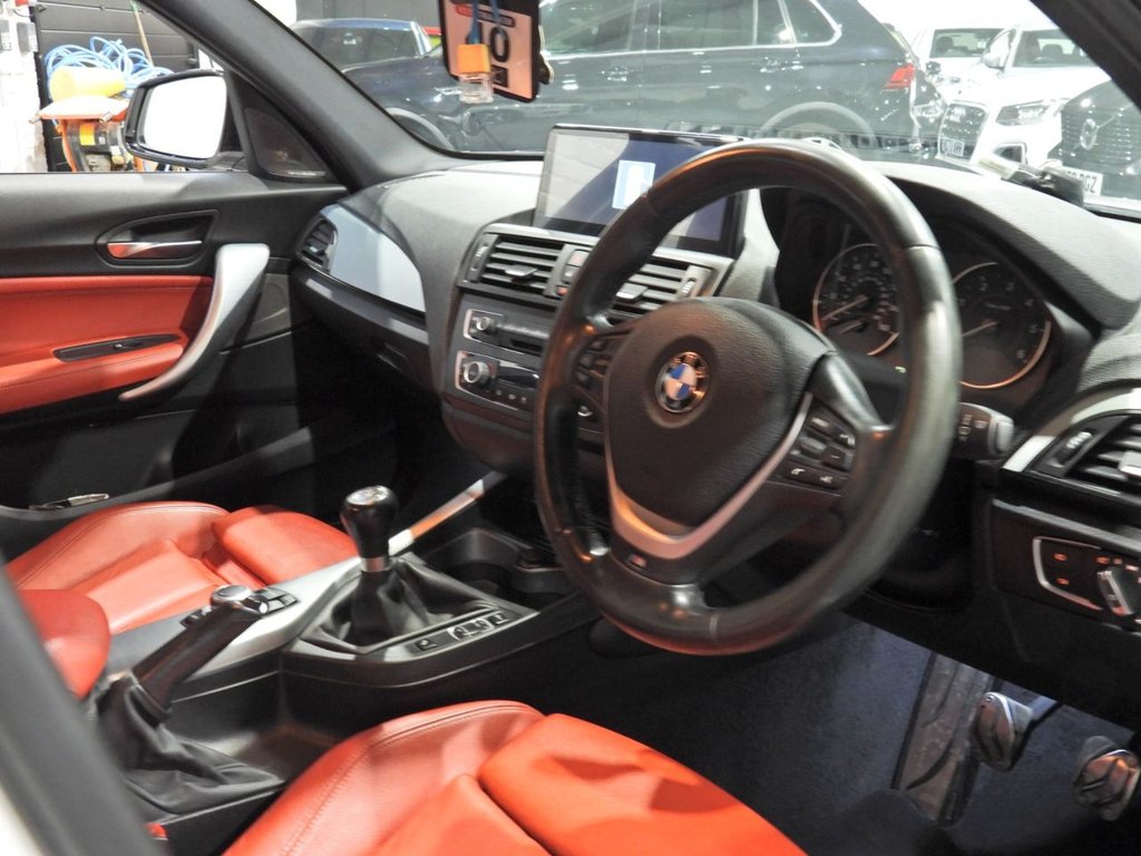 Used BMW 1 Series 2013 for sale - 77263666: Photo 4