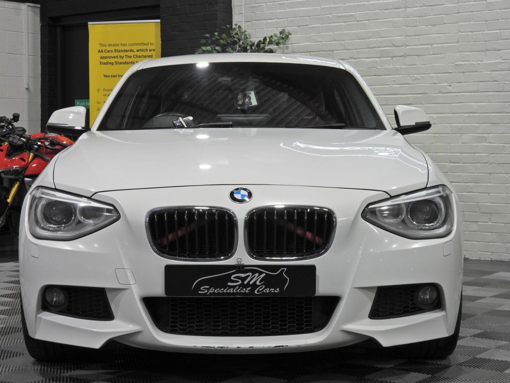 Used BMW 1 Series 2013 for sale - 77263666: Photo 6
