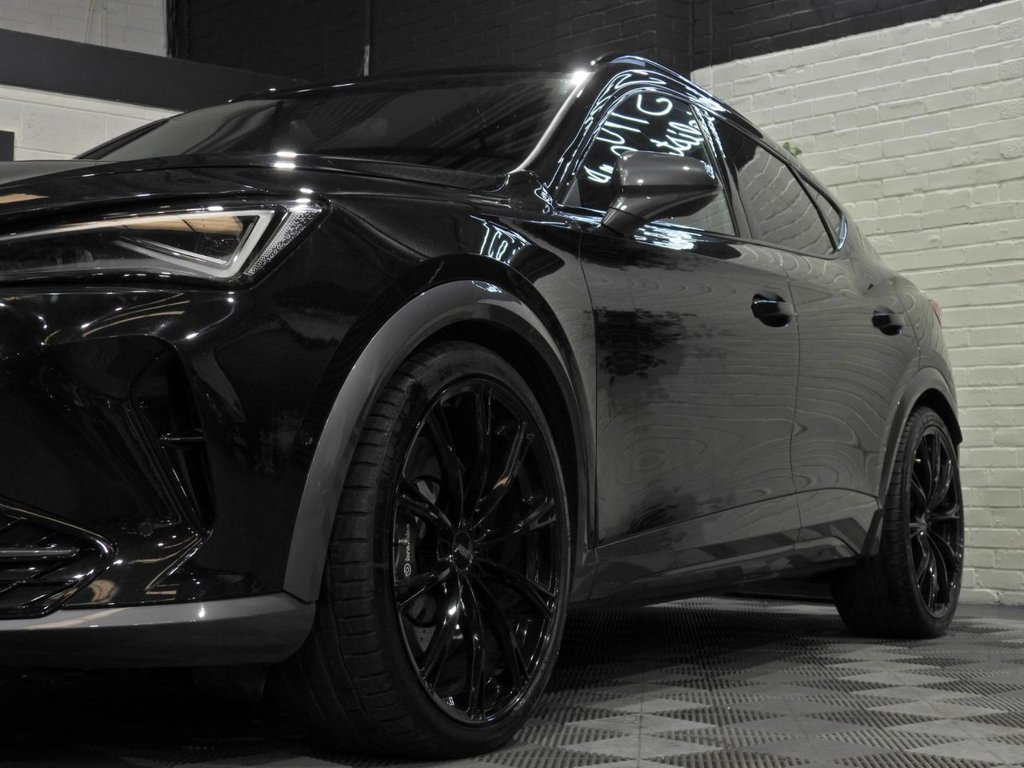 Used Cupra Formentor 2024 for sale - 77582927: Photo 10