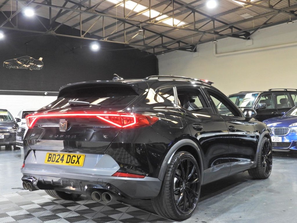 Used Cupra Formentor 2024 for sale - 77582927: Photo 13