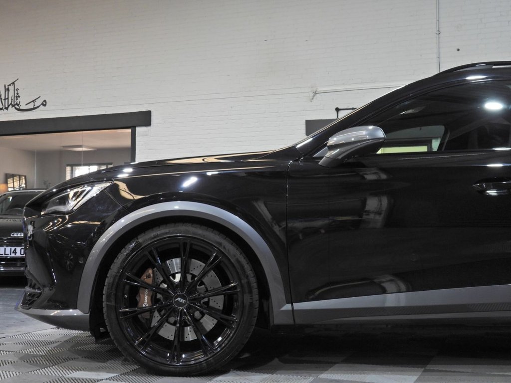 Used Cupra Formentor 2024 for sale - 77582927: Photo 14