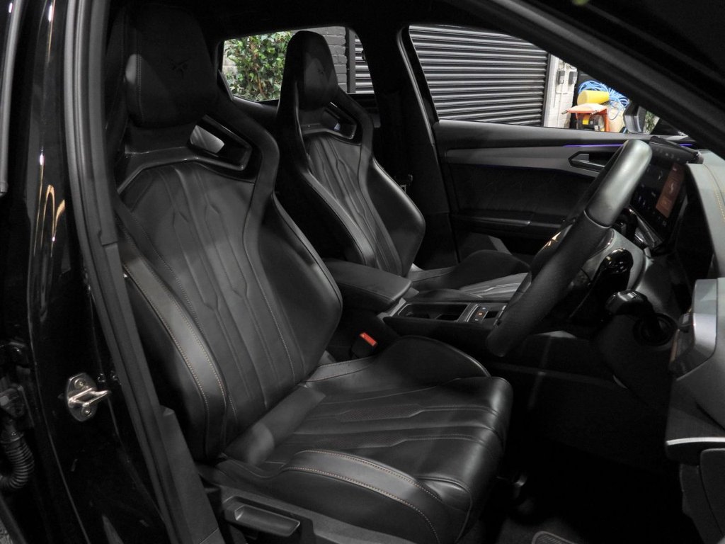 Used Cupra Formentor 2024 for sale - 77582927: Photo 16