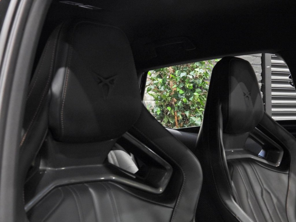 Used Cupra Formentor 2024 for sale - 77582927: Photo 22