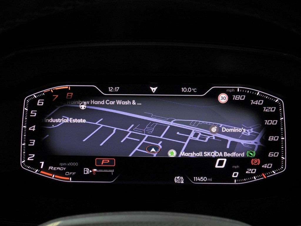 Used Cupra Formentor 2024 for sale - 77582927: Photo 25