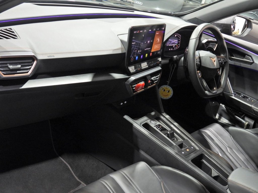 Used Cupra Formentor 2024 for sale - 77582927: Photo 31