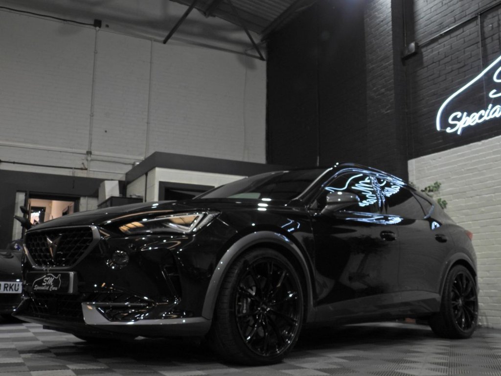 Used Cupra Formentor 2024 for sale - 77582927: Photo 32