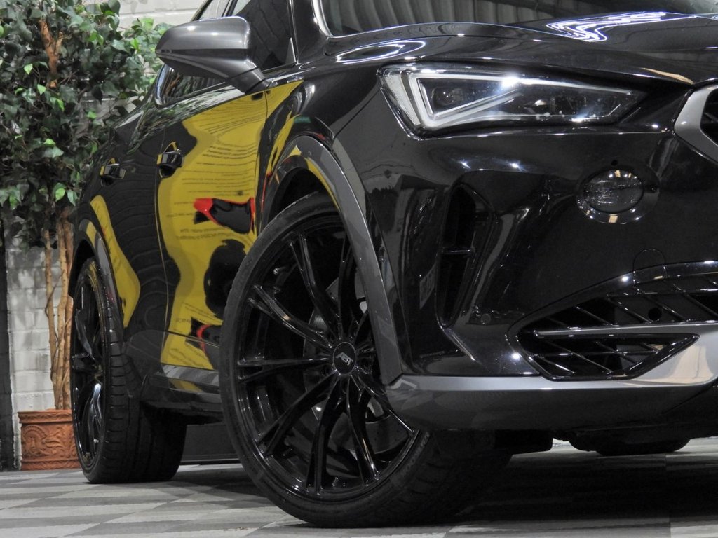 Used Cupra Formentor 2024 for sale - 77582927: Photo 34