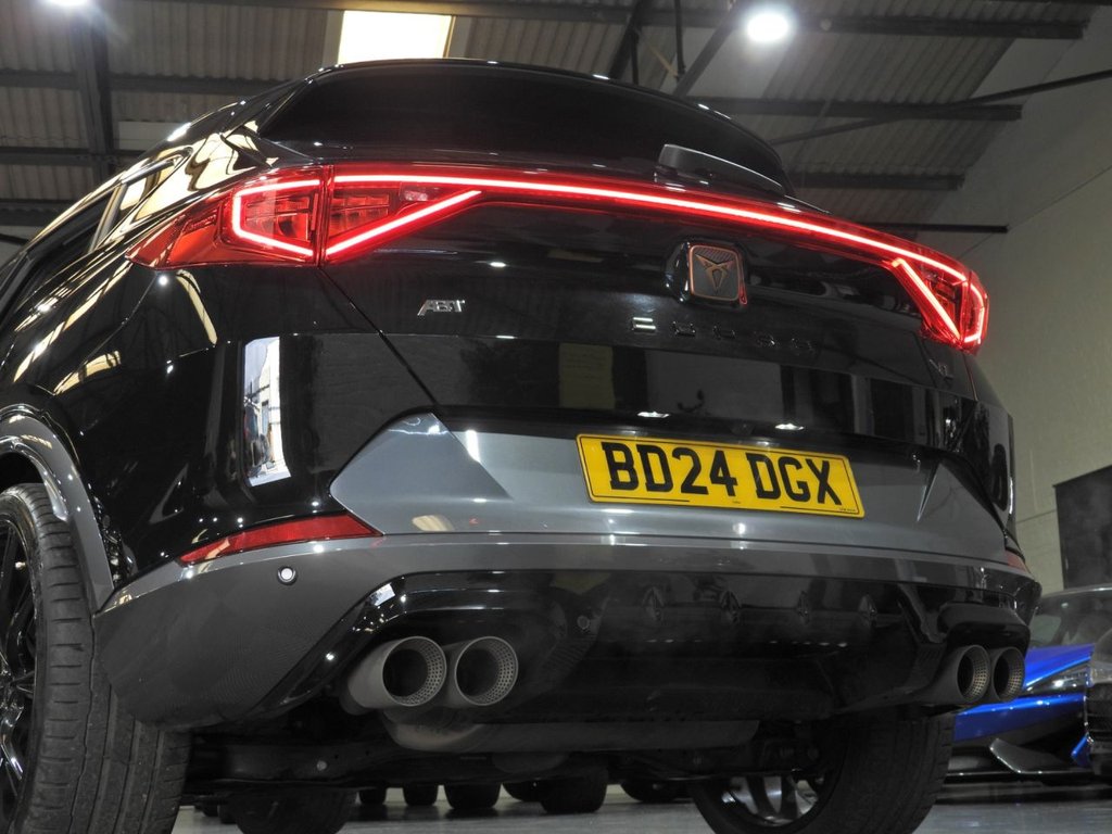 Used Cupra Formentor 2024 for sale - 77582927: Photo 40