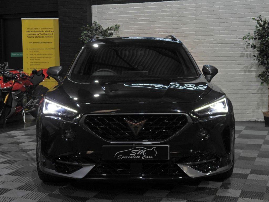 Used Cupra Formentor 2024 for sale - 77582927: Photo 8