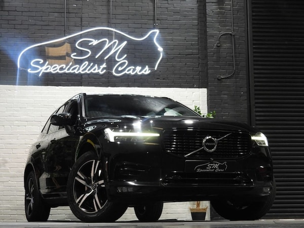 Used Volvo XC60 2021 for sale - 75974174: Photo 11