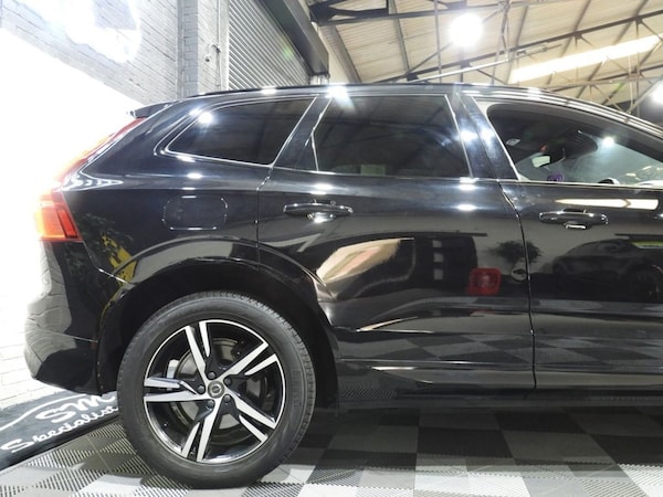 Used Volvo XC60 2021 for sale - 75974174: Photo 12