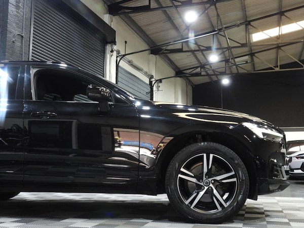 Used Volvo XC60 2021 for sale - 75974174: Photo 13