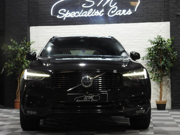 Used Volvo XC60 2021 for sale - 75974174: Photo 16