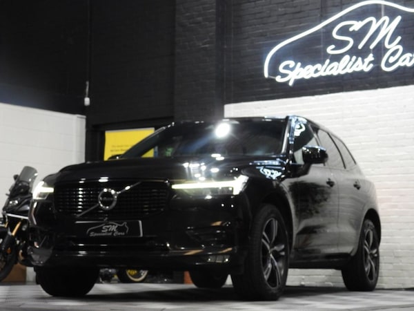 Used Volvo XC60 2021 for sale - 75974174: Photo 17