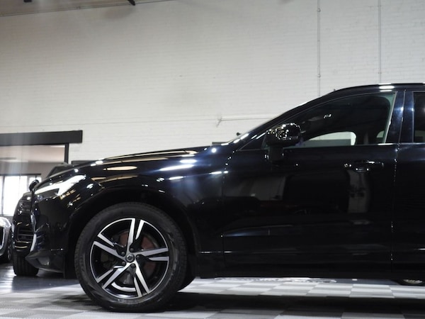 Used Volvo XC60 2021 for sale - 75974174: Photo 18