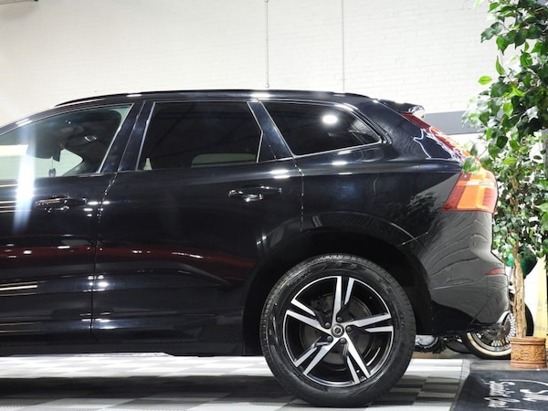 Used Volvo XC60 2021 for sale - 75974174: Photo 19