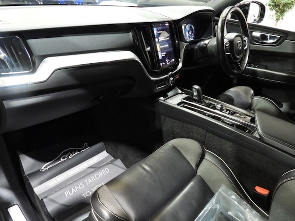 Used Volvo XC60 2021 for sale - 75974174: Photo 20