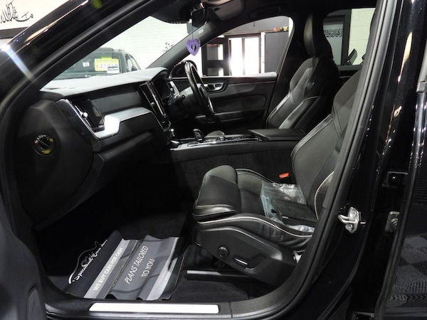 Used Volvo XC60 2021 for sale - 75974174: Photo 21