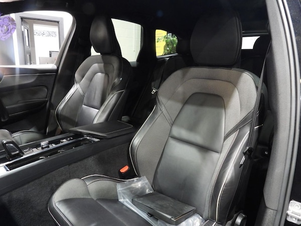 Used Volvo XC60 2021 for sale - 75974174: Photo 22