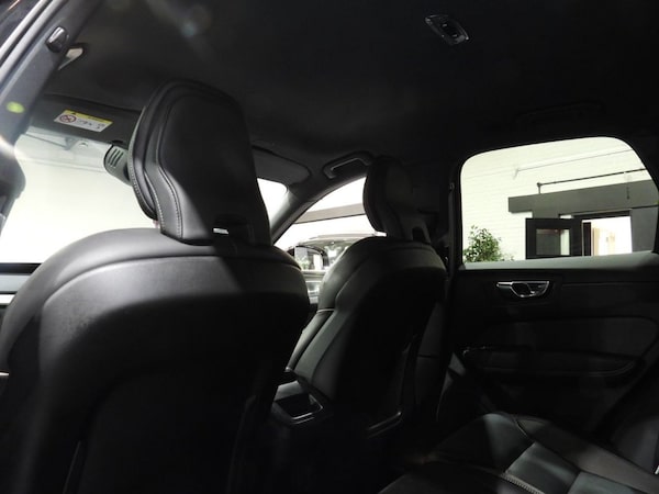 Used Volvo XC60 2021 for sale - 75974174: Photo 23