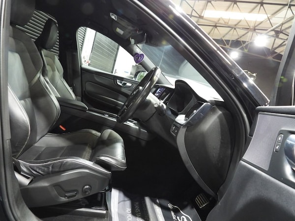Used Volvo XC60 2021 for sale - 75974174: Photo 27