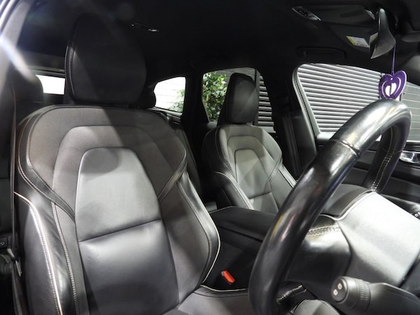 Used Volvo XC60 2021 for sale - 75974174: Photo 29