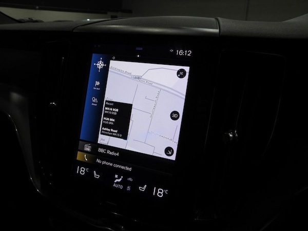 Used Volvo XC60 2021 for sale - 75974174: Photo 34
