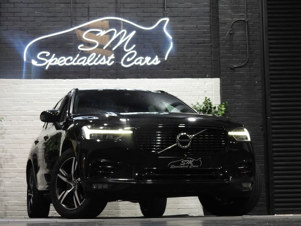 Used Volvo XC60 2021 for sale - 75974174: Photo 5