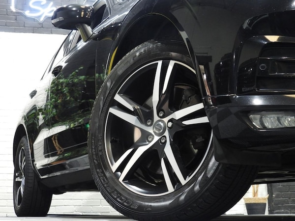 Used Volvo XC60 2021 for sale - 75974174: Photo 7