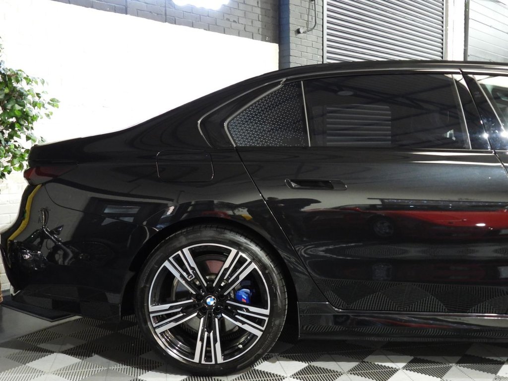 Used BMW 7 Series 2025 for sale - 76703755: Photo 14