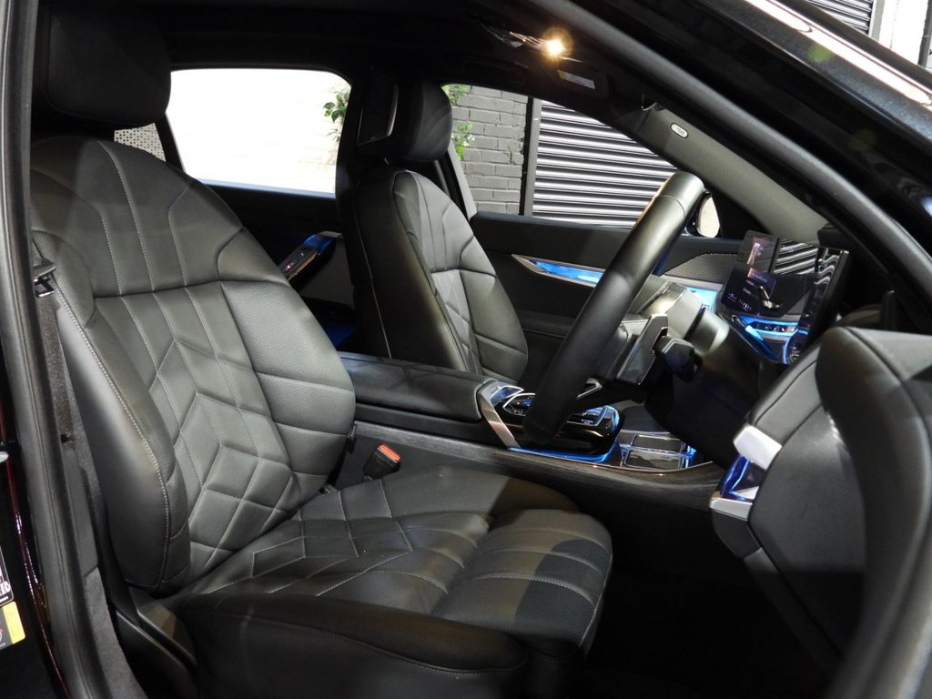 Used BMW 7 Series 2025 for sale - 76703755: Photo 15