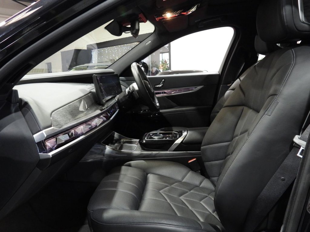 Used BMW 7 Series 2025 for sale - 76703755: Photo 16