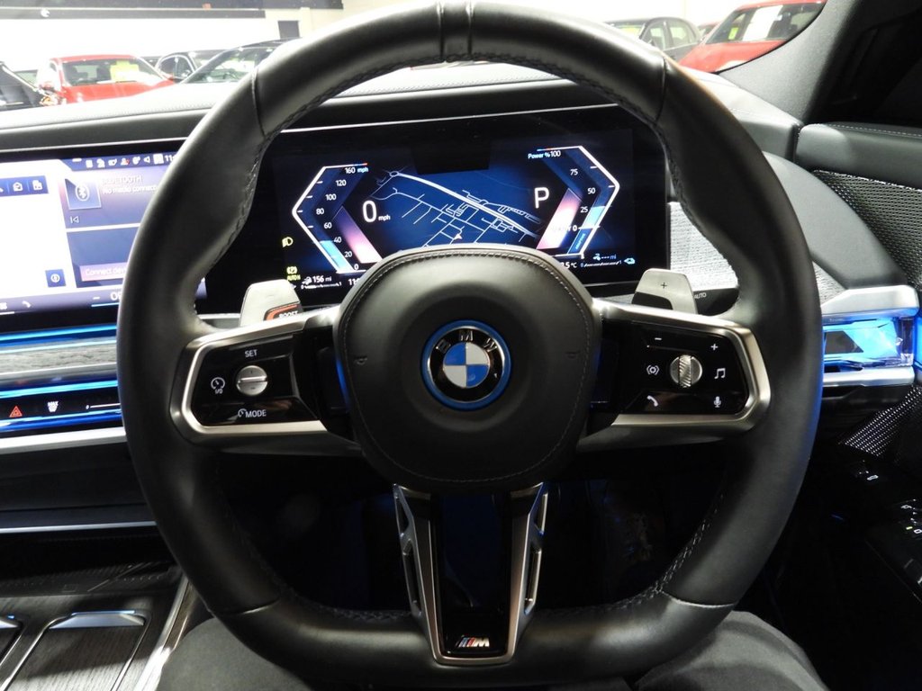 Used BMW 7 Series 2025 for sale - 76703755: Photo 17