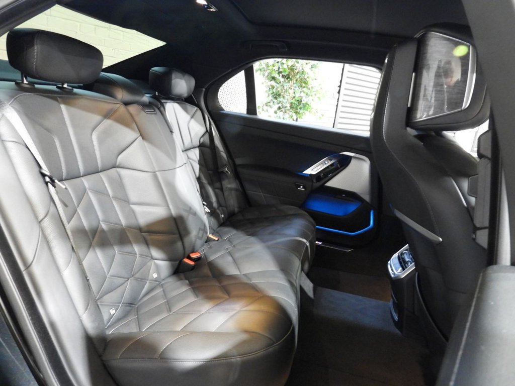 Used BMW 7 Series 2025 for sale - 76703755: Photo 18