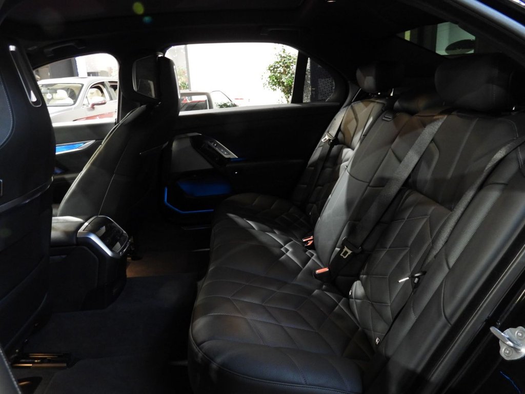 Used BMW 7 Series 2025 for sale - 76703755: Photo 19