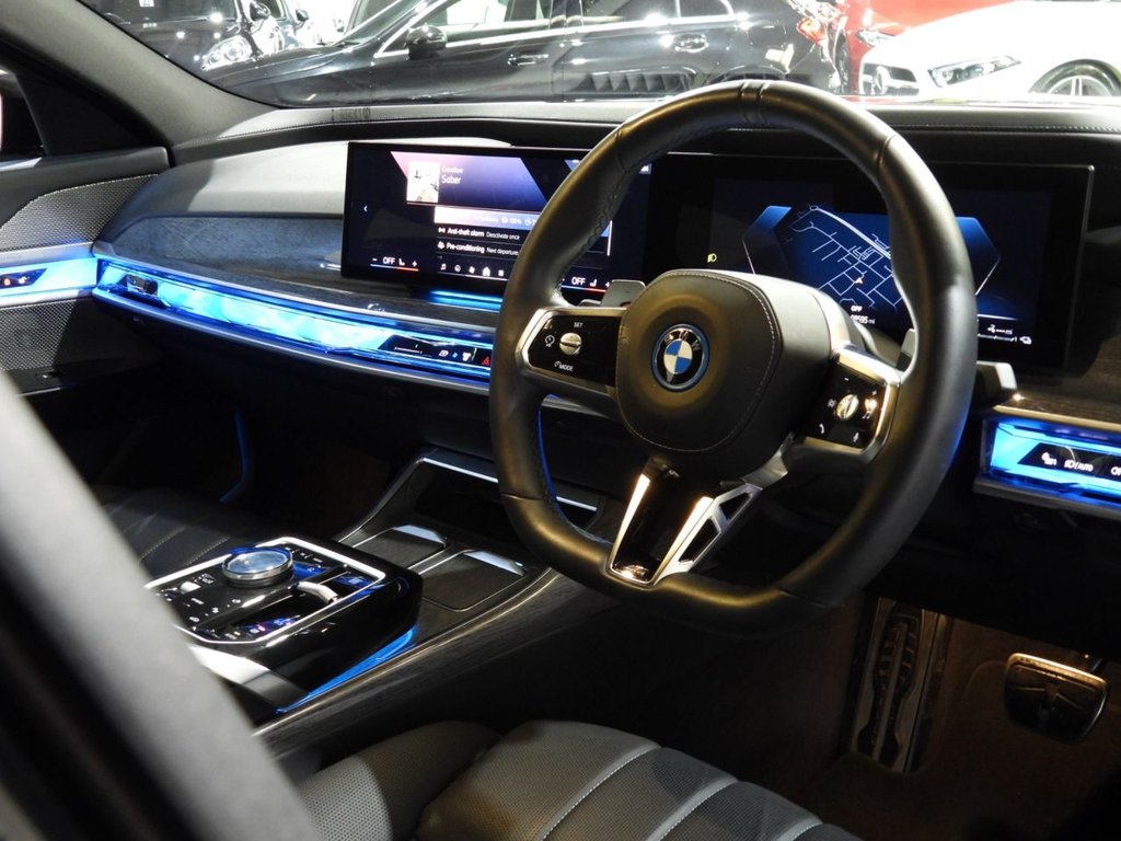 Used BMW 7 Series 2025 for sale - 76703755: Photo 20