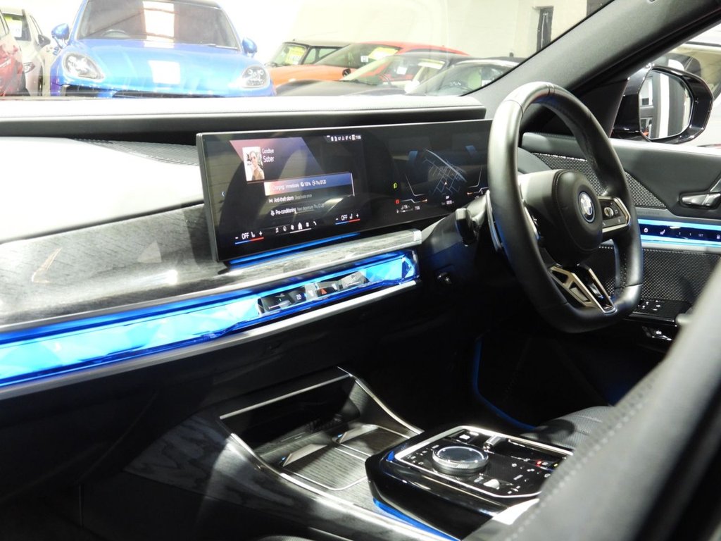 Used BMW 7 Series 2025 for sale - 76703755: Photo 21