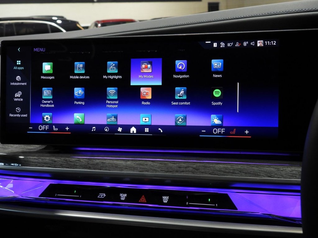 Used BMW 7 Series 2025 for sale - 76703755: Photo 22