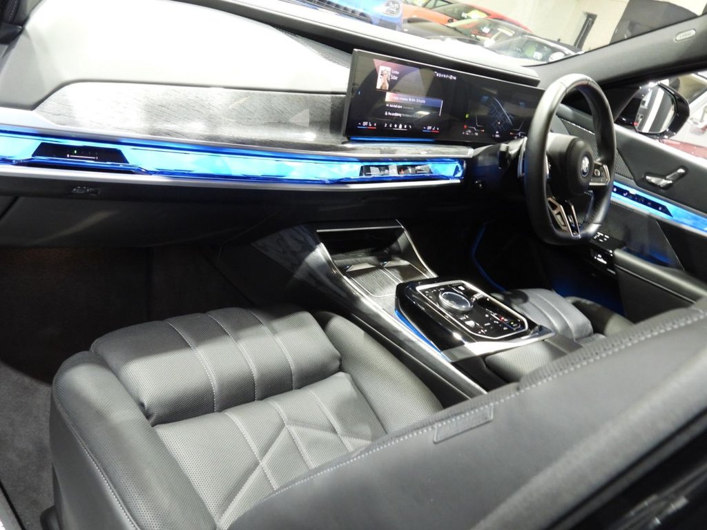 Used BMW 7 Series 2025 for sale - 76703755: Photo 23