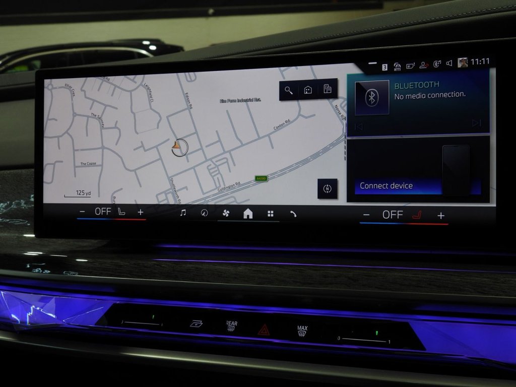 Used BMW 7 Series 2025 for sale - 76703755: Photo 24