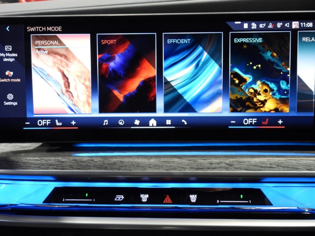 Used BMW 7 Series 2025 for sale - 76703755: Photo 25