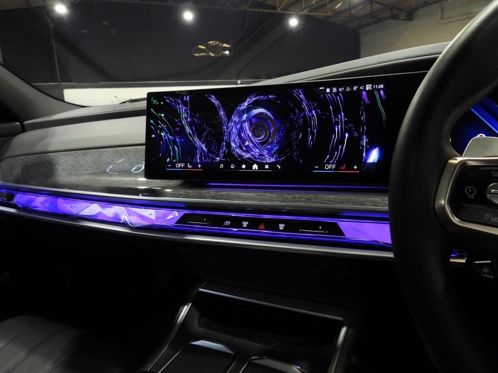 Used BMW 7 Series 2025 for sale - 76703755: Photo 26