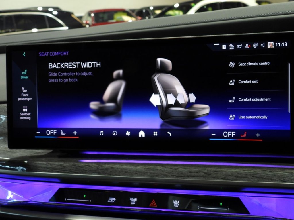 Used BMW 7 Series 2025 for sale - 76703755: Photo 27