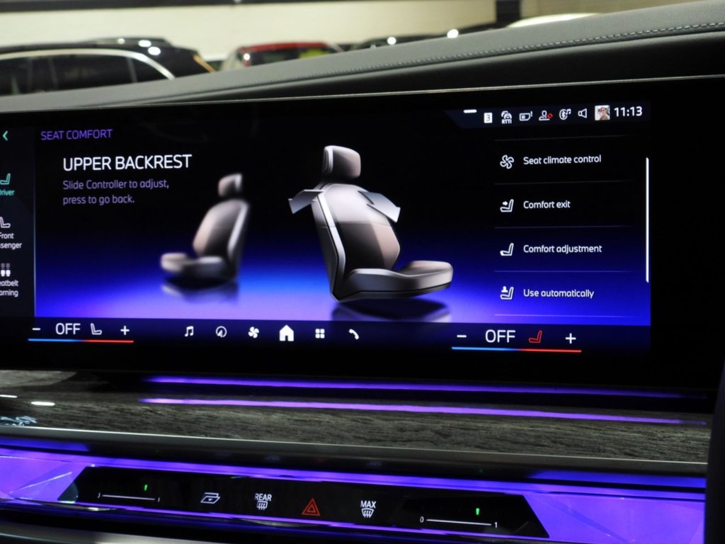 Used BMW 7 Series 2025 for sale - 76703755: Photo 28