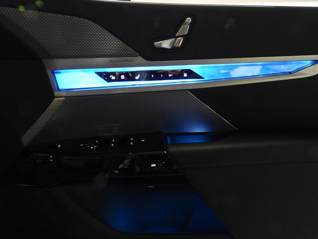 Used BMW 7 Series 2025 for sale - 76703755: Photo 29