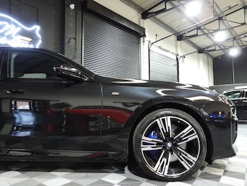 Used BMW 7 Series 2025 for sale - 76703755: Photo