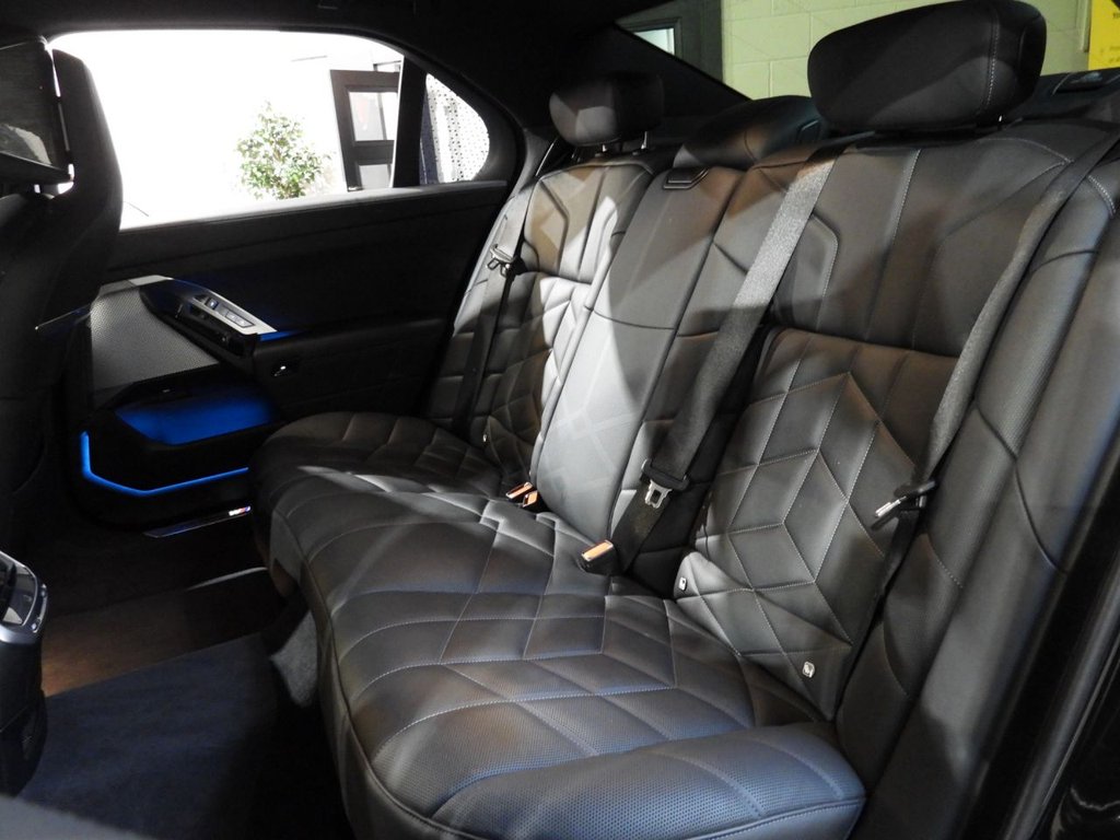 Used BMW 7 Series 2025 for sale - 76703755: Photo 30